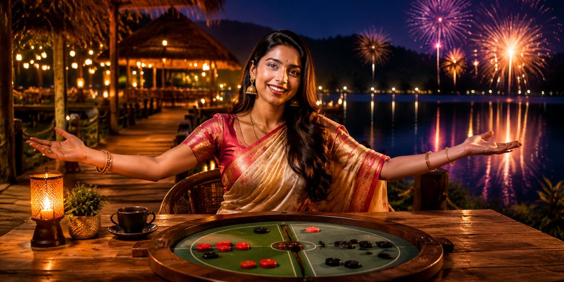 কক্সবাজারে ক্যাসিনো বেটিং এবং লটারি ইভেন্ট
