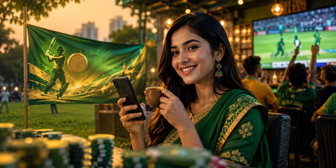 ময়মনসিংহ ক্রিকেট বেটিং মাল্টি স্ক্রীন অভিজ্ঞতা